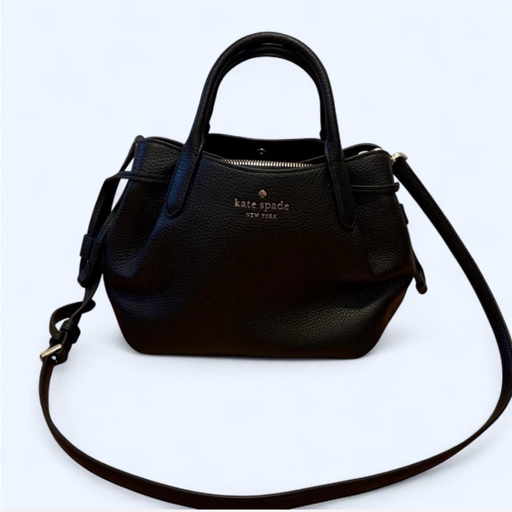 Kate Spade Dumpling Small Satchel Bag